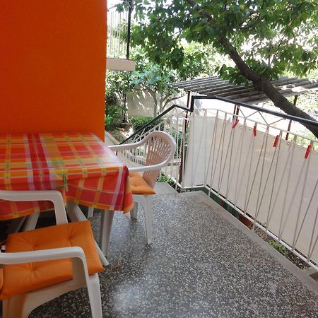 Guest Accommodation Neno Zadar Extérieur photo
