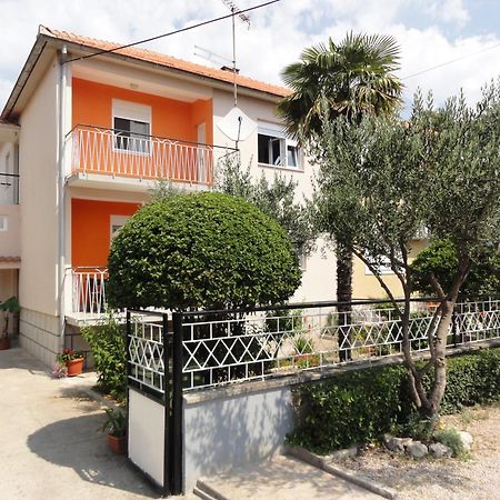 Guest Accommodation Neno Zadar Extérieur photo