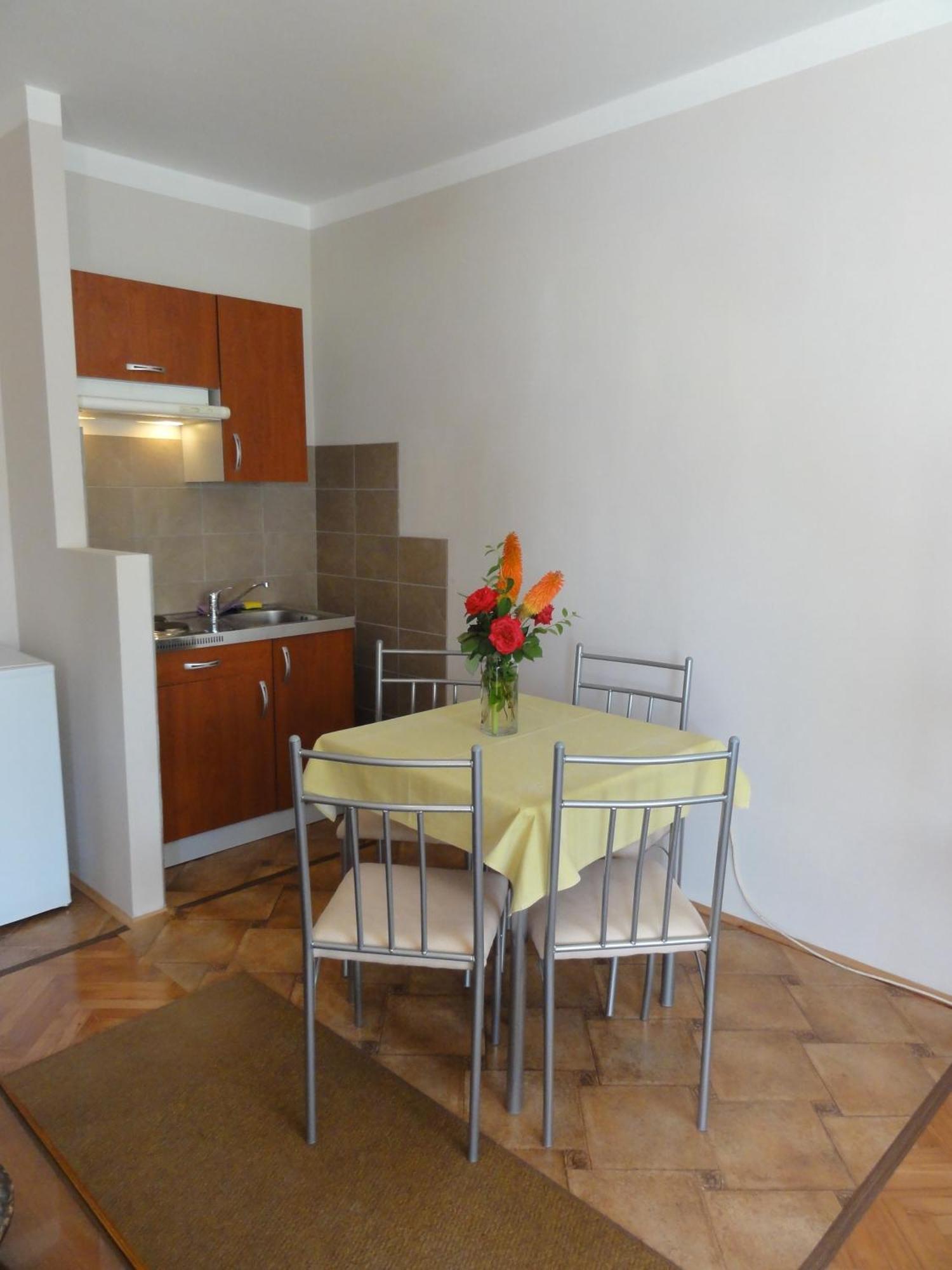 Guest Accommodation Neno Zadar Extérieur photo