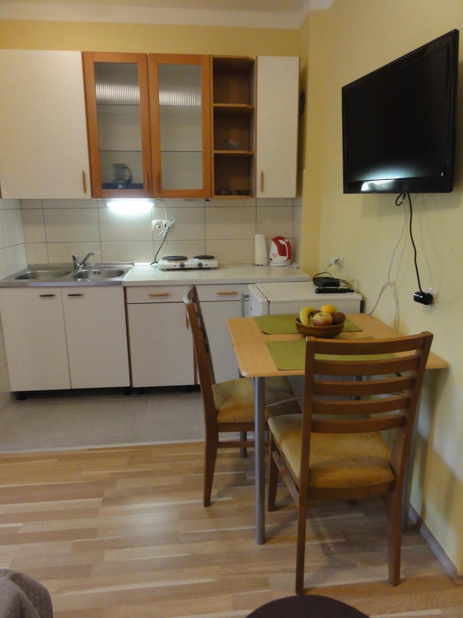 Guest Accommodation Neno Zadar Extérieur photo