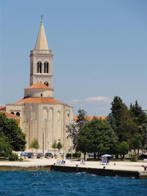 Guest Accommodation Neno Zadar Extérieur photo
