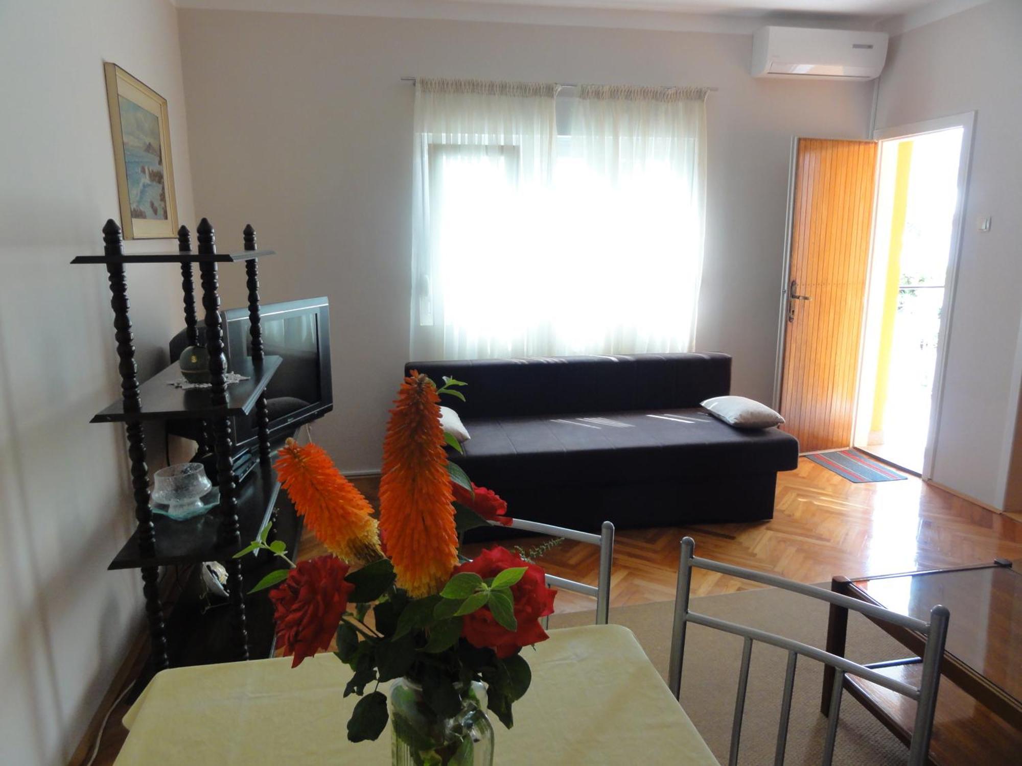 Guest Accommodation Neno Zadar Extérieur photo