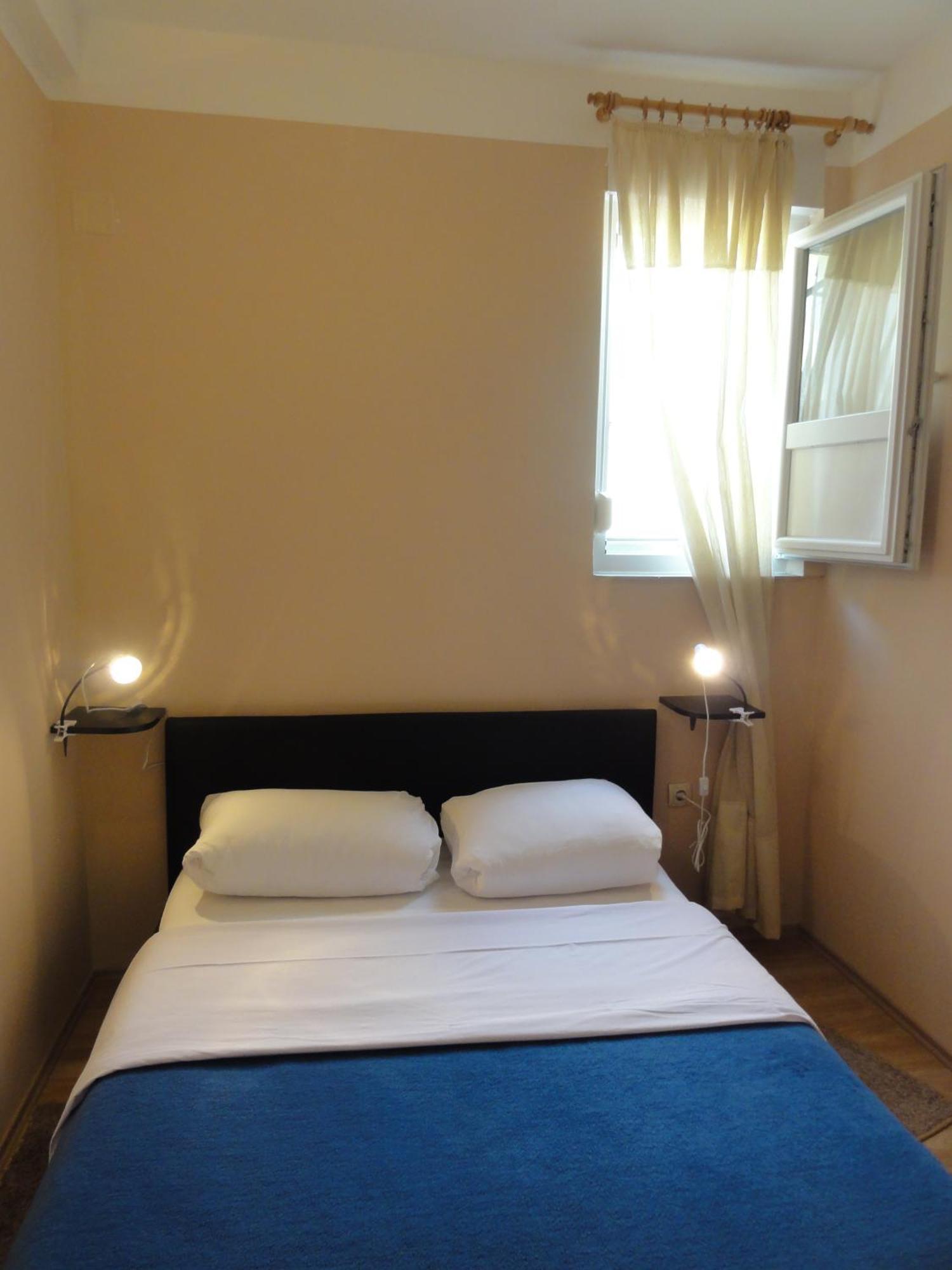 Guest Accommodation Neno Zadar Chambre photo