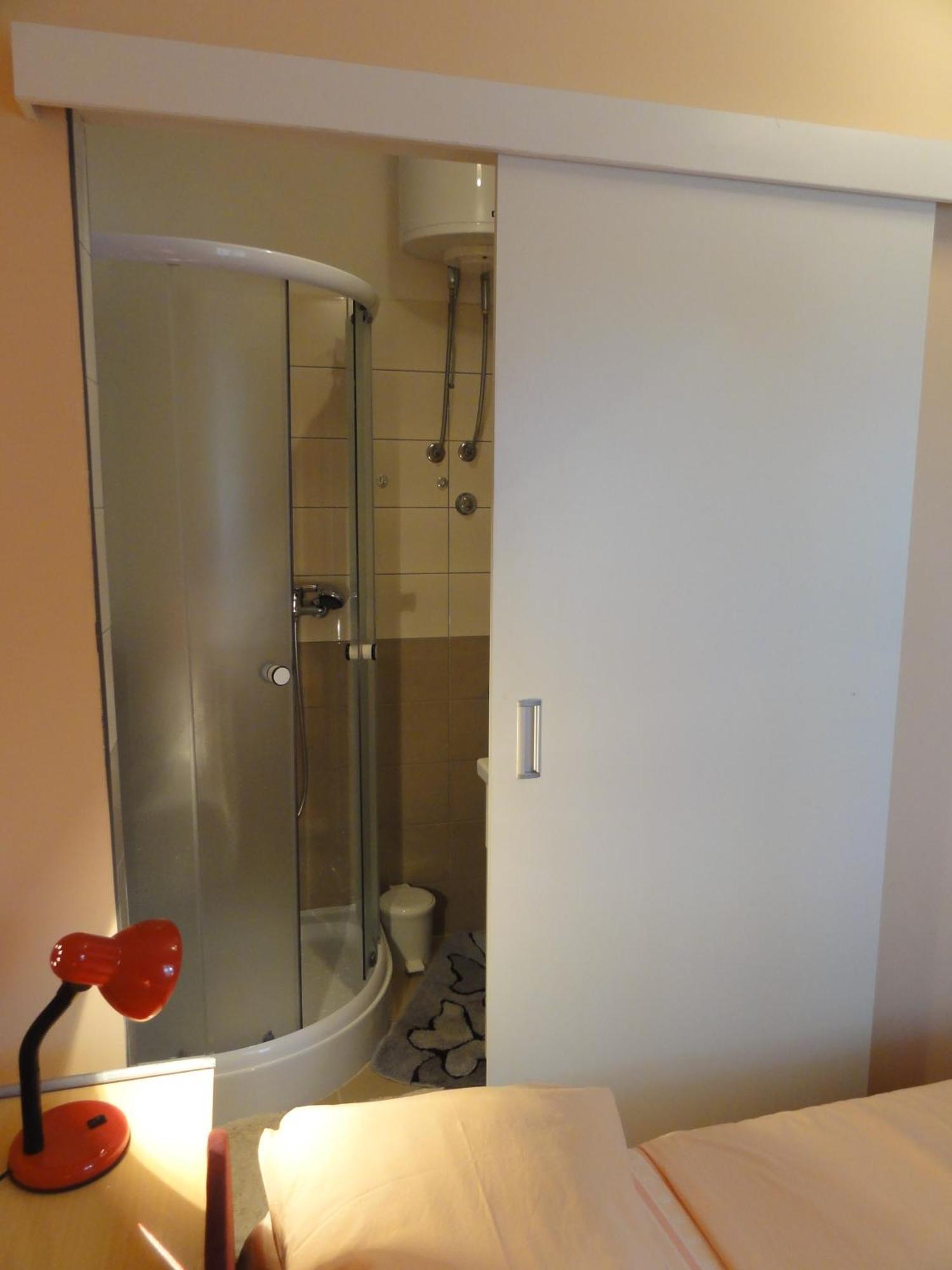 Guest Accommodation Neno Zadar Chambre photo