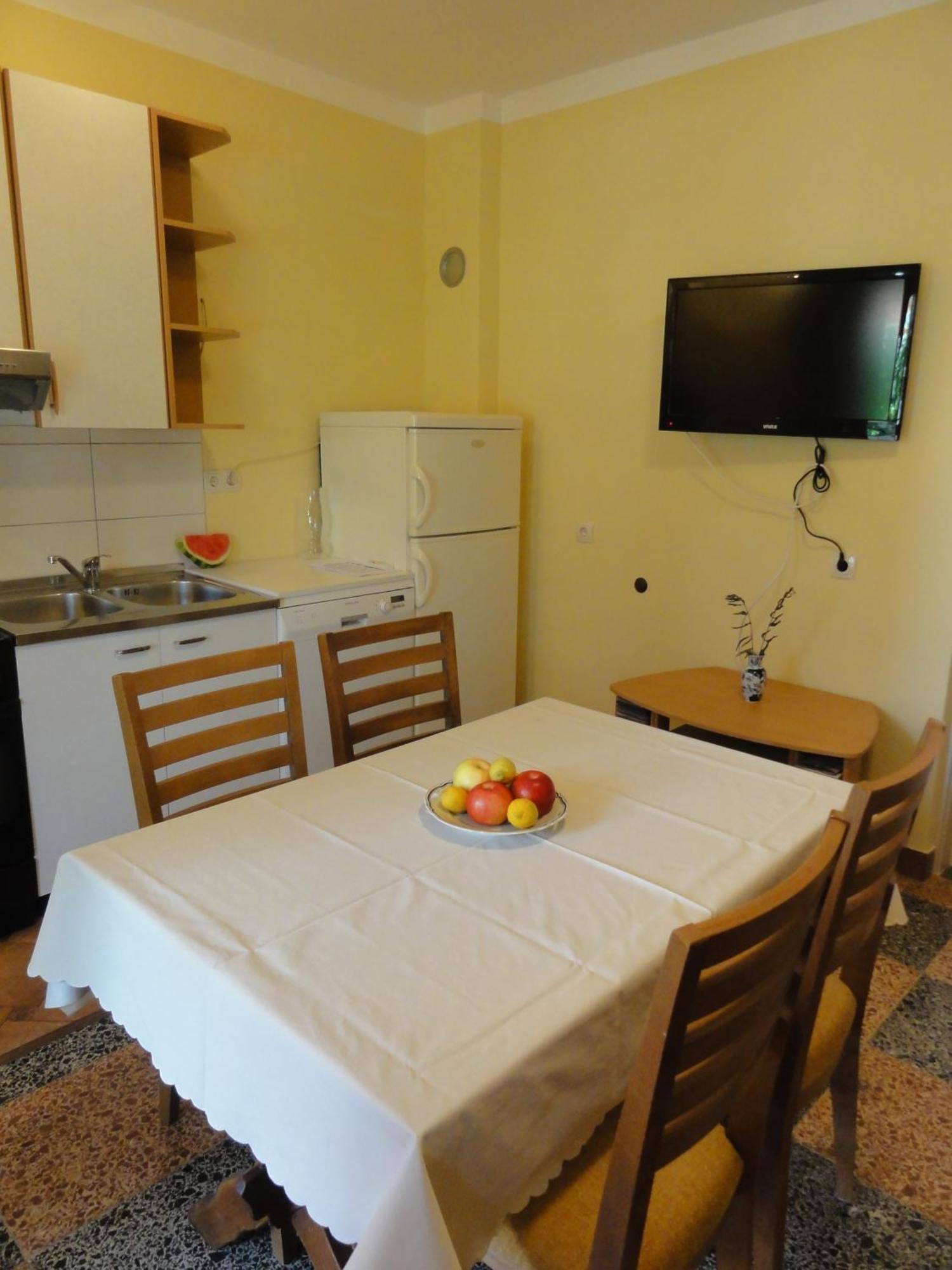 Guest Accommodation Neno Zadar Extérieur photo