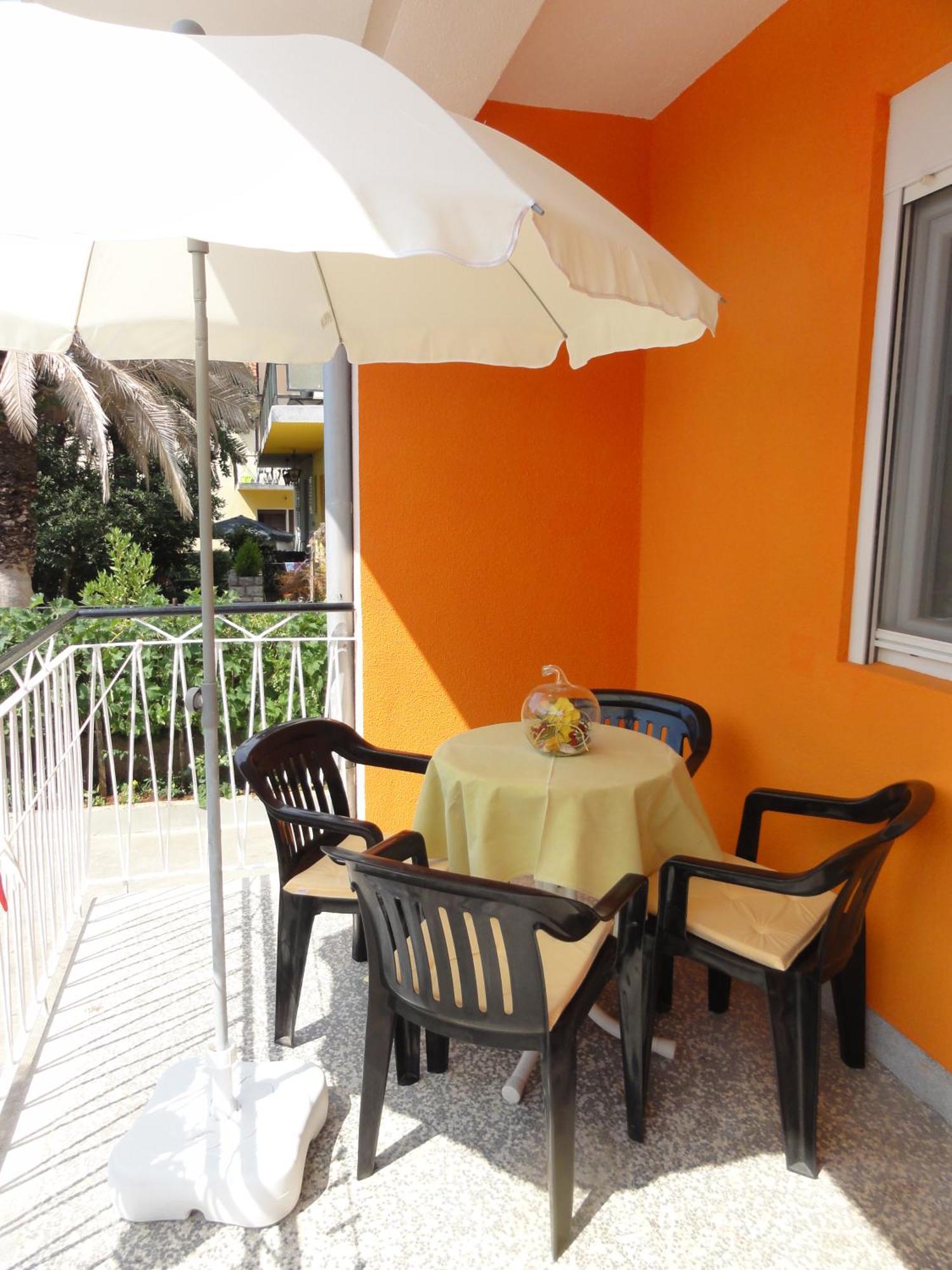 Guest Accommodation Neno Zadar Extérieur photo