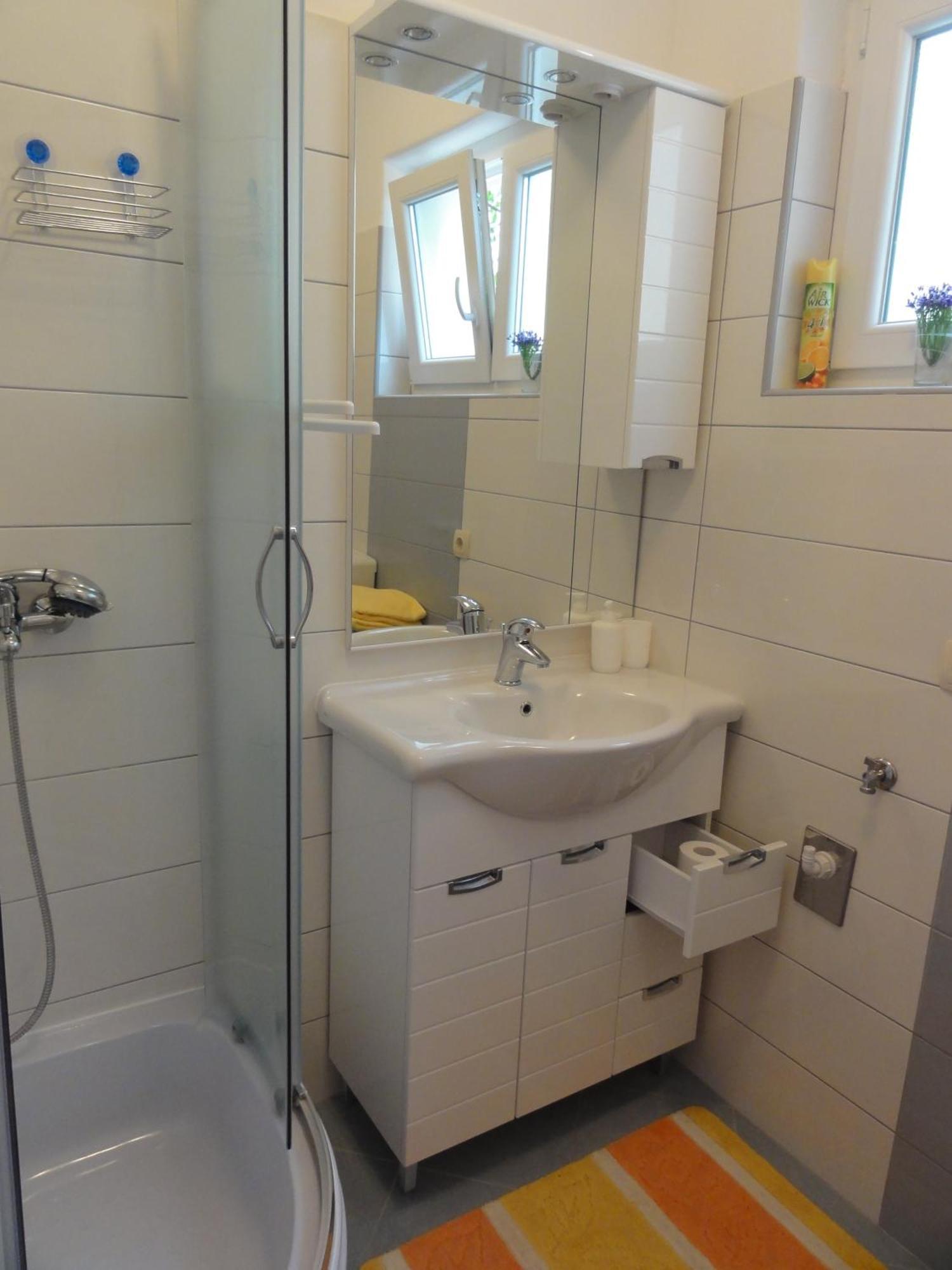 Guest Accommodation Neno Zadar Extérieur photo