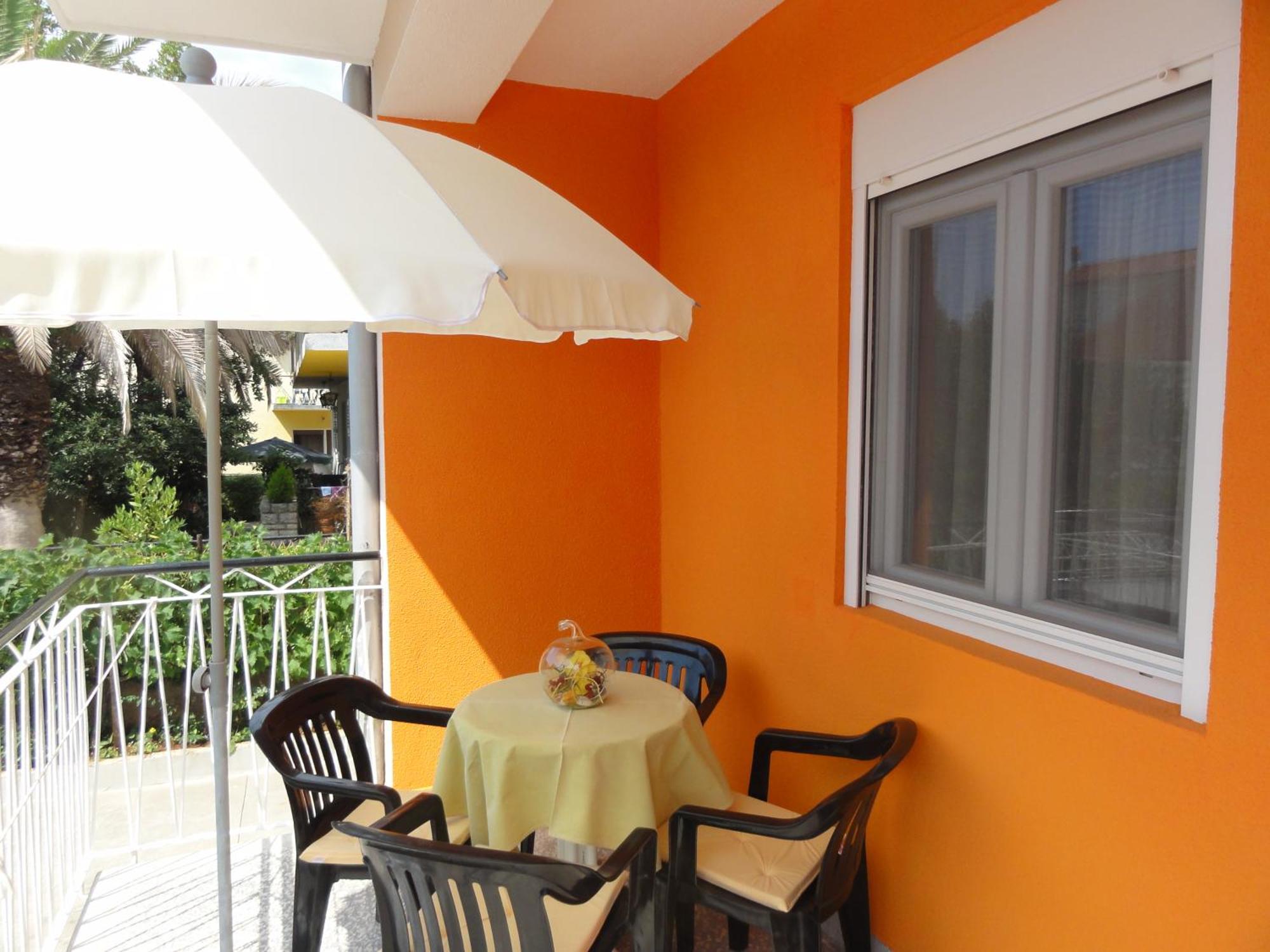 Guest Accommodation Neno Zadar Extérieur photo