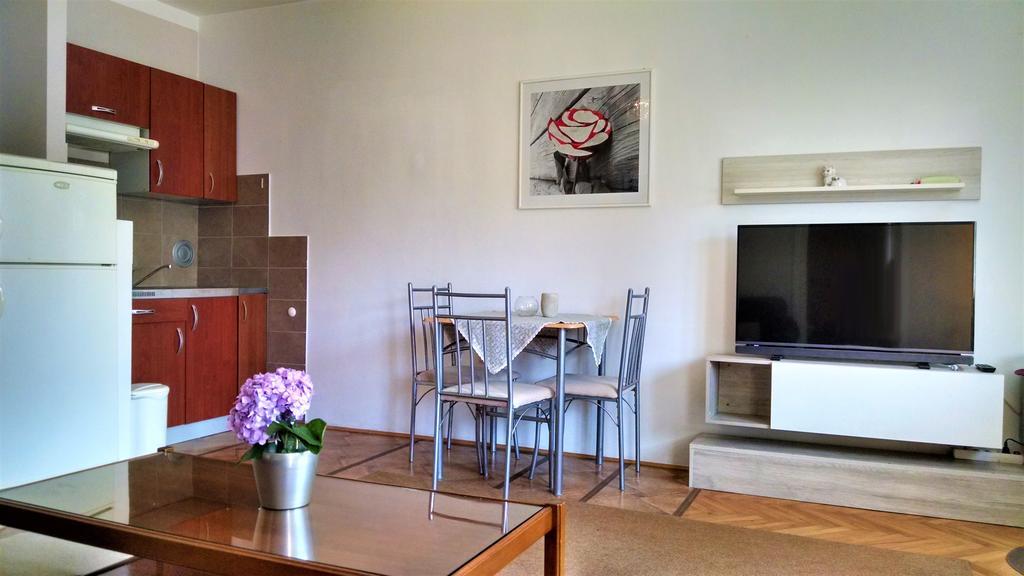Guest Accommodation Neno Zadar Extérieur photo