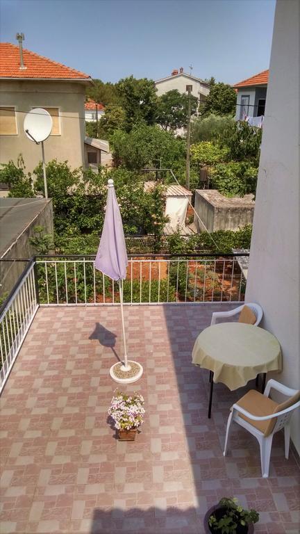 Guest Accommodation Neno Zadar Extérieur photo