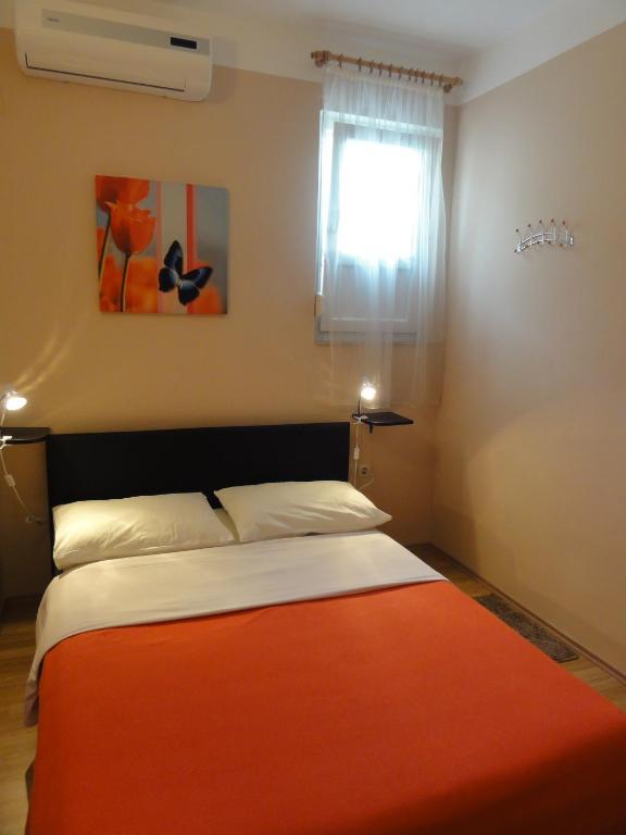 Guest Accommodation Neno Zadar Chambre photo