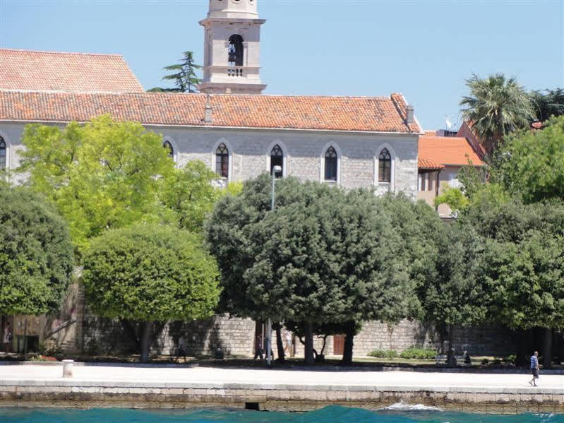 Guest Accommodation Neno Zadar Extérieur photo