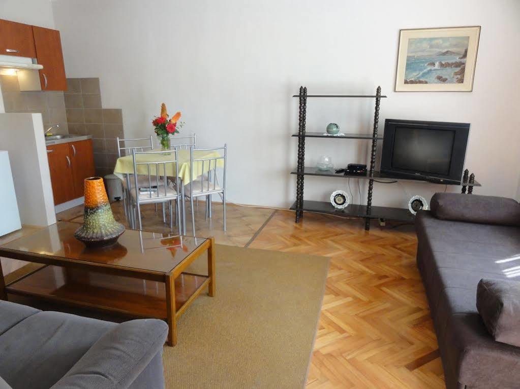 Guest Accommodation Neno Zadar Extérieur photo
