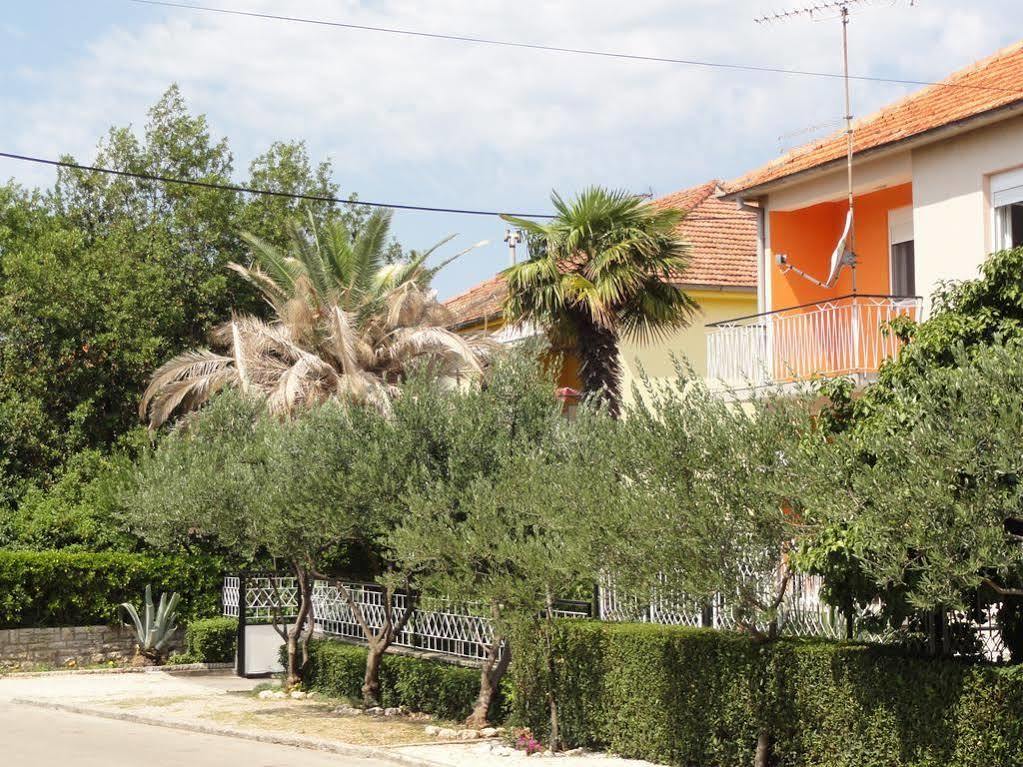 Guest Accommodation Neno Zadar Extérieur photo