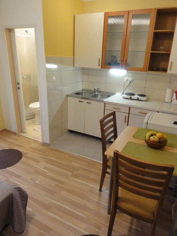 Guest Accommodation Neno Zadar Chambre photo